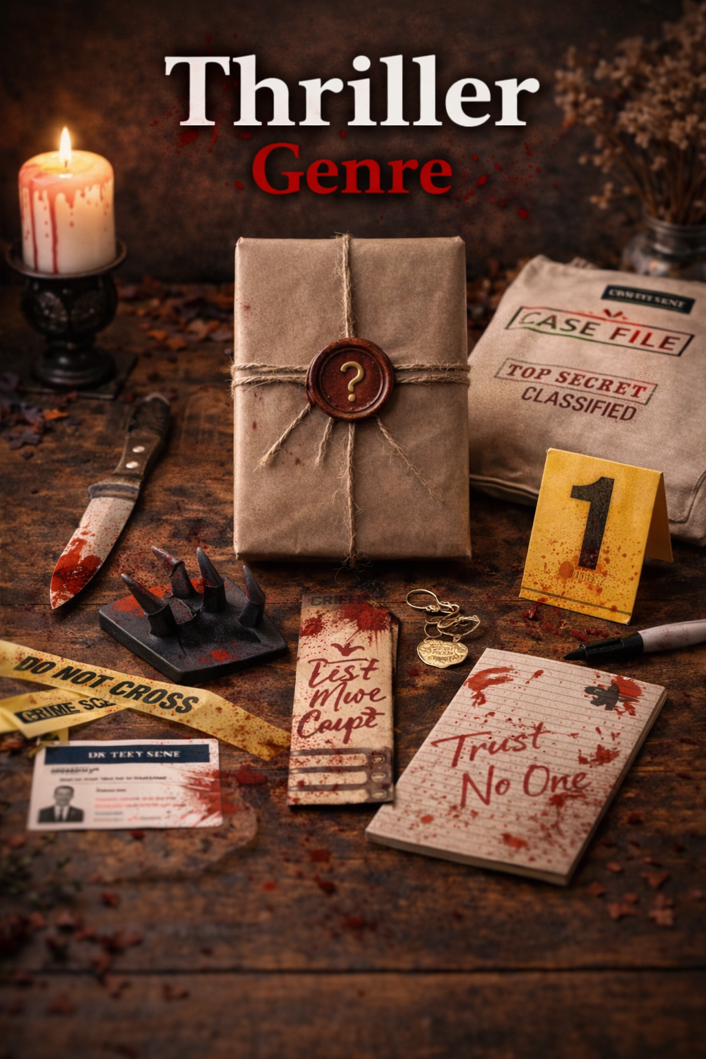 Book Bundle