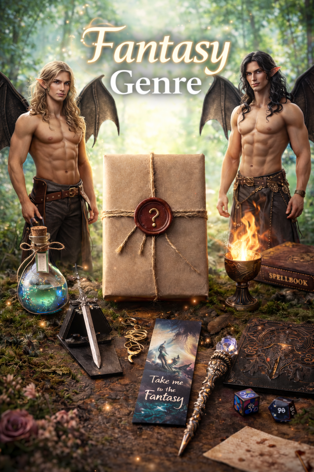 Book Bundle