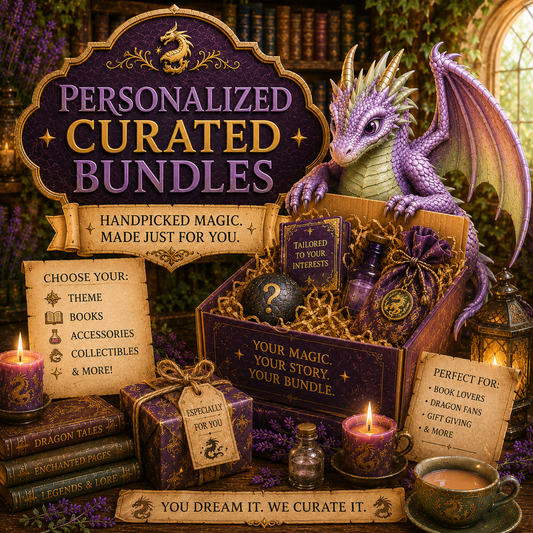 ✨ Curated Bundle – Handpicked Just for You ✨