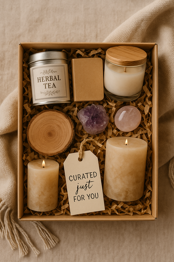 ✨ Curated Bundle – Handpicked Just for You ✨