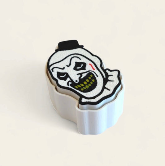 Art the Clown Fan Art Clicker