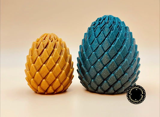 Dragon Egg Fidget