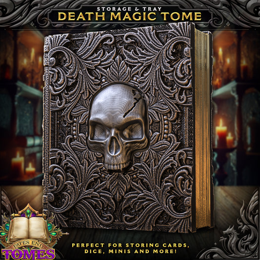Death Tome