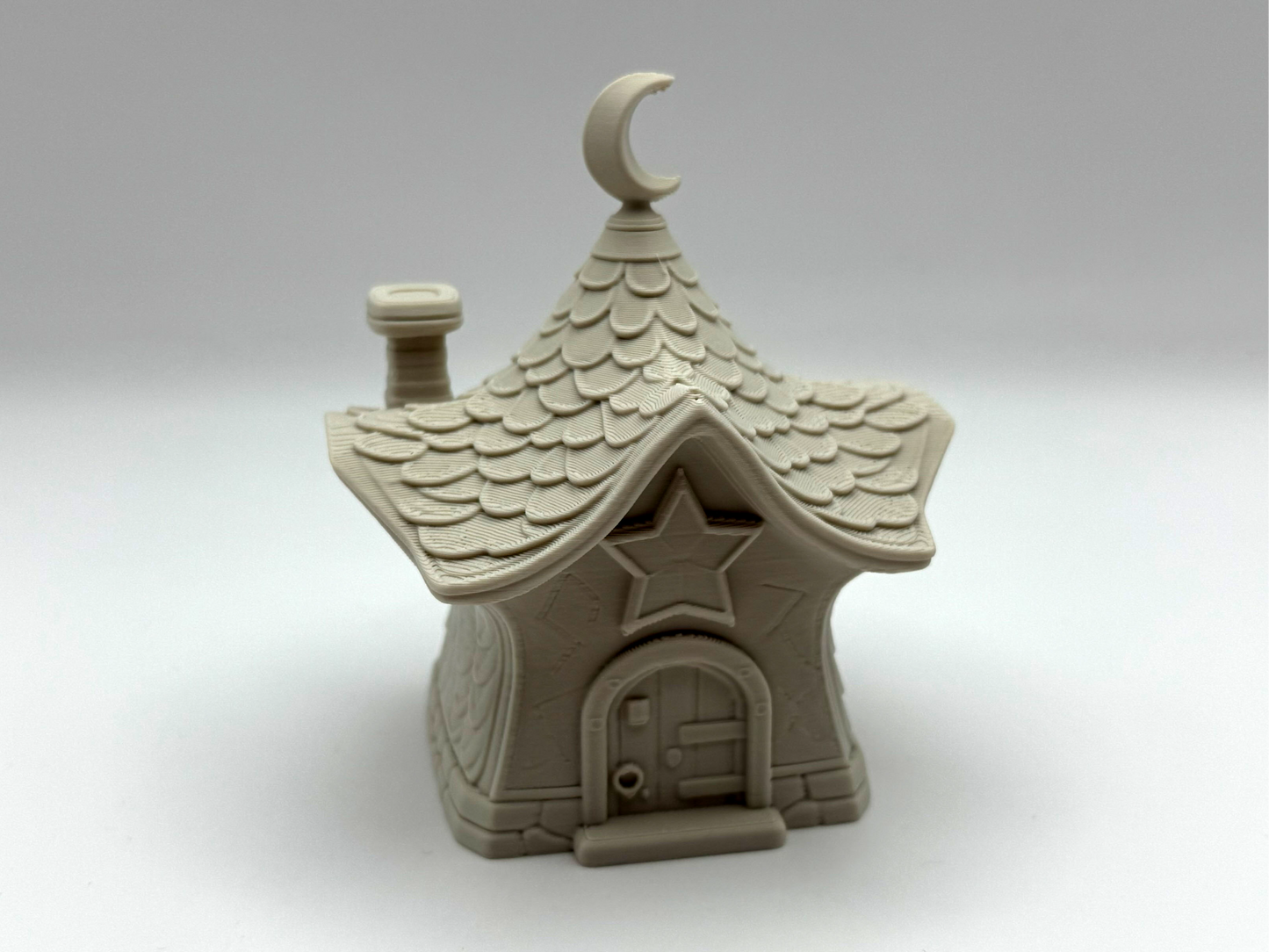 Fairy Houses-35 Different Options