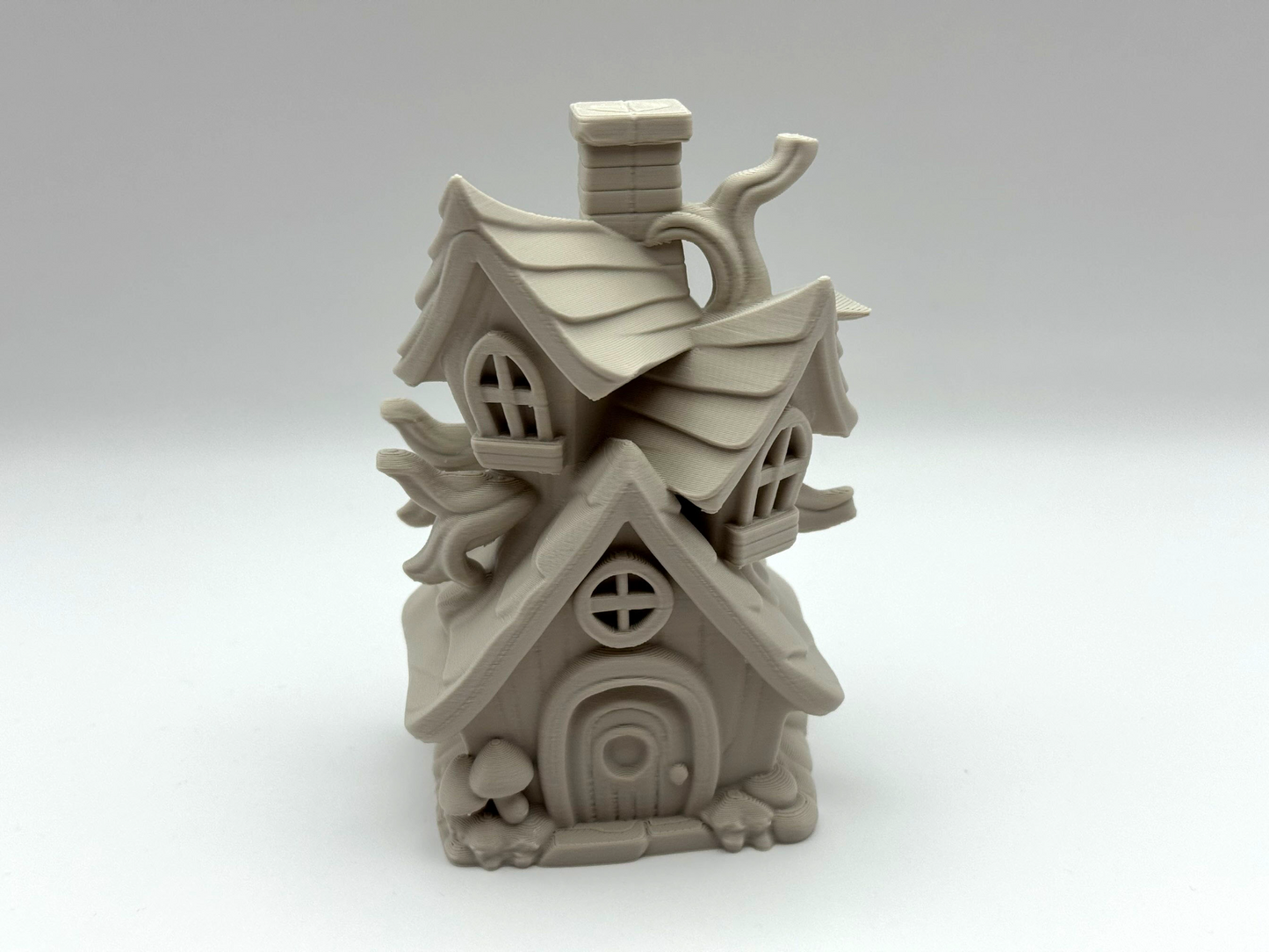 Fairy Houses-35 Different Options