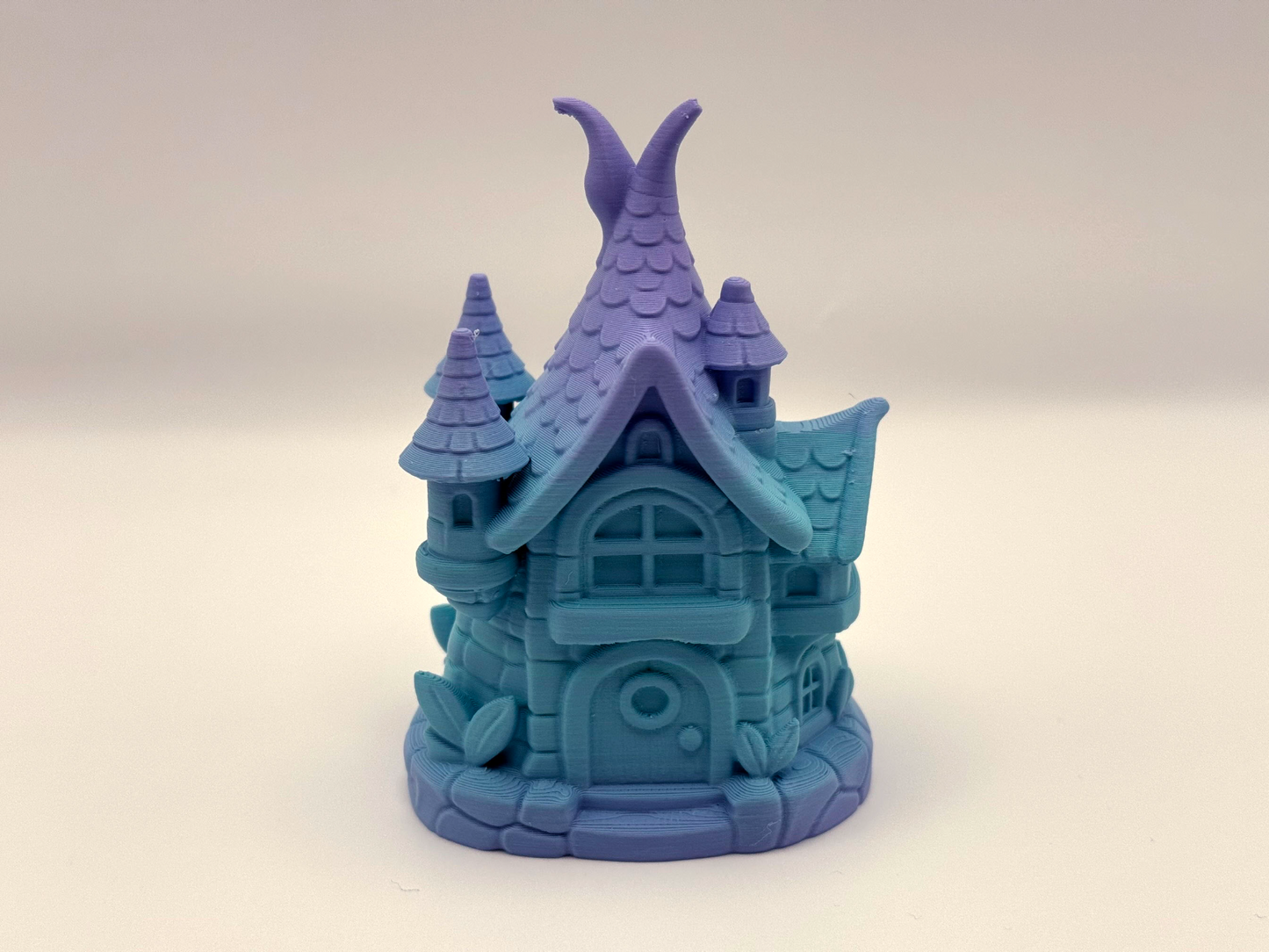 Fairy Houses-35 Different Options
