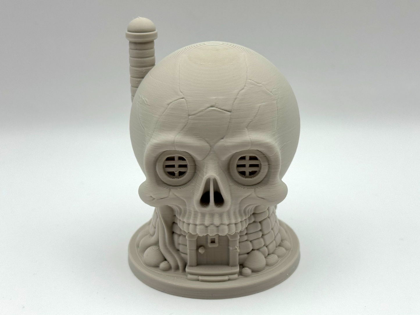 Fairy Houses-35 Different Options