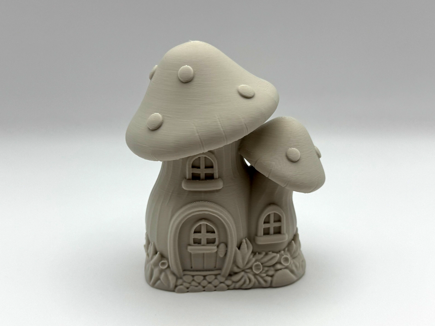 Fairy Houses-35 Different Options