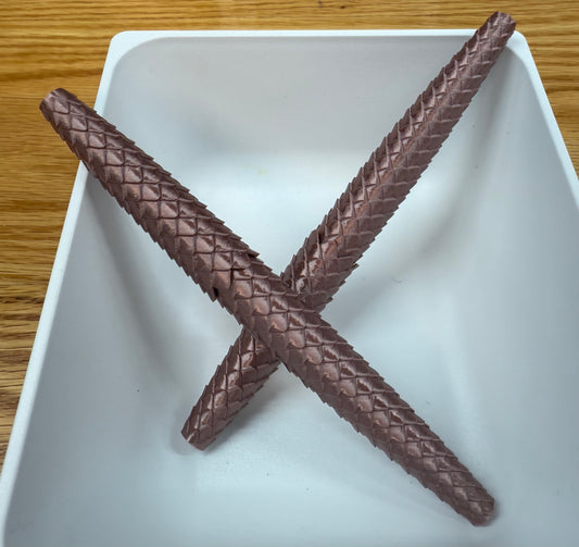 2 Dragon Scale Gel Pens