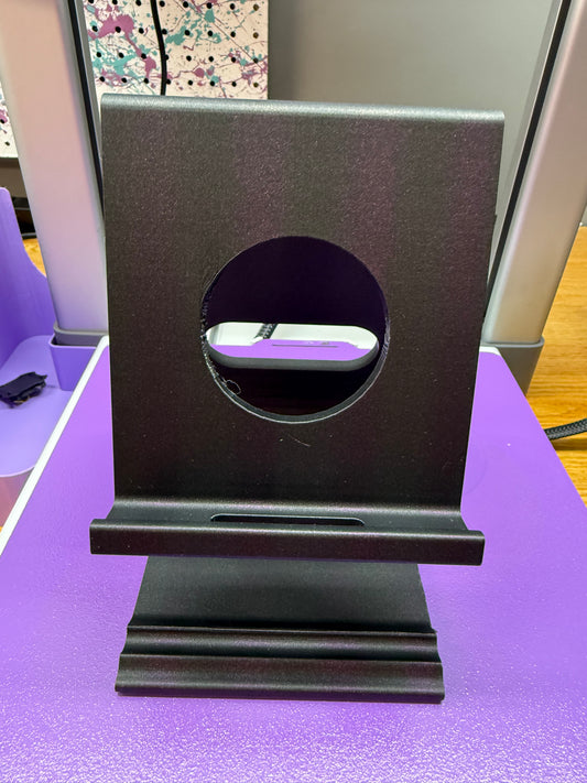 Misfit iPad Holder