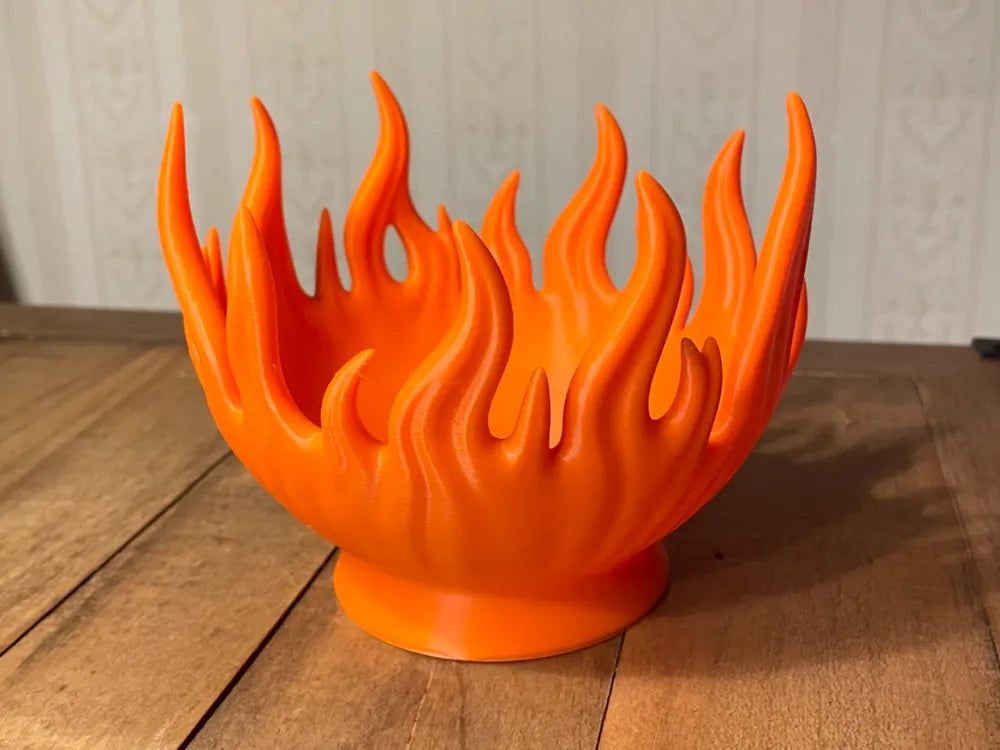Fire Bowl