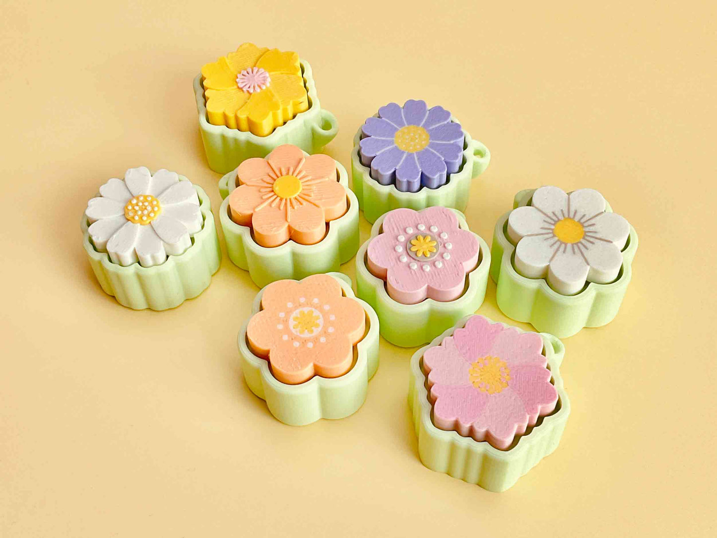 Flower Clicker Opt D