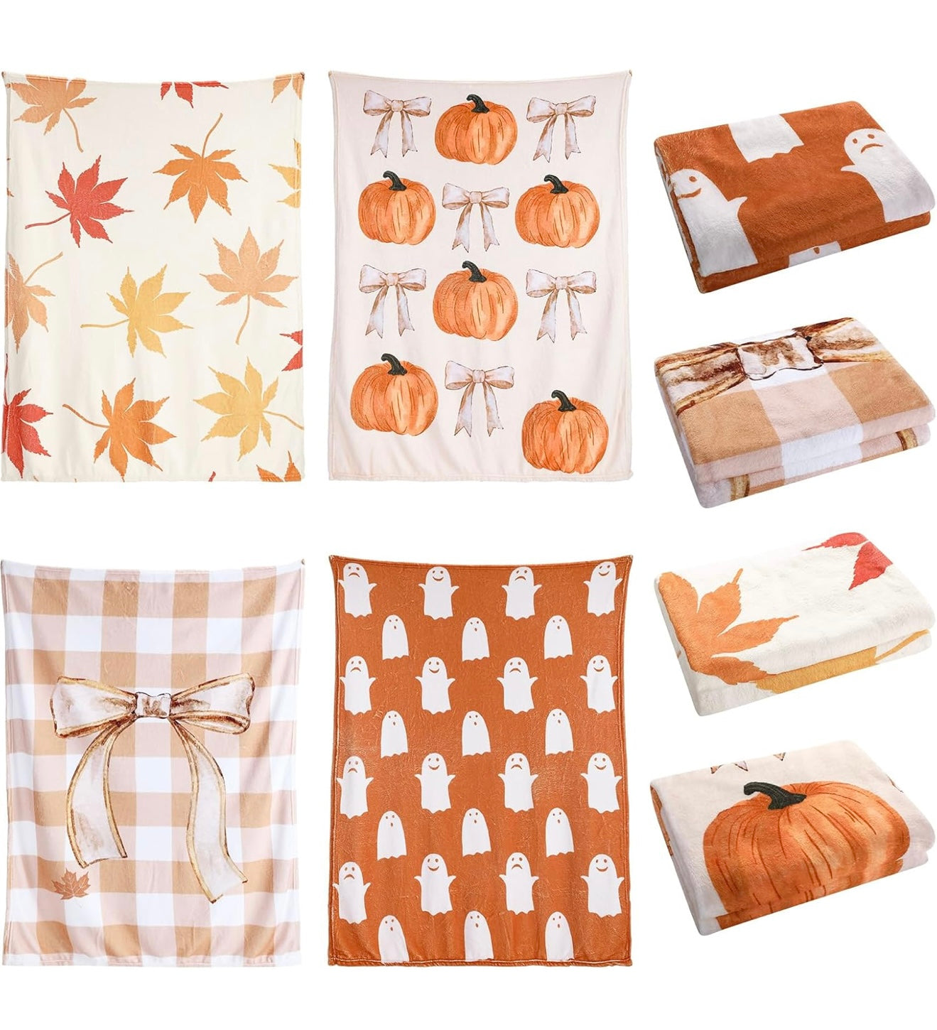 Fall-For Me Bundle