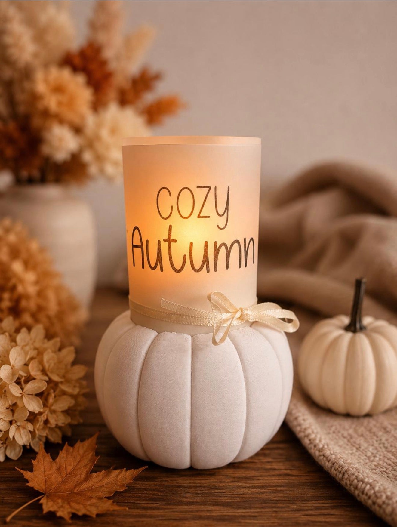 Pumpkin Lanterns