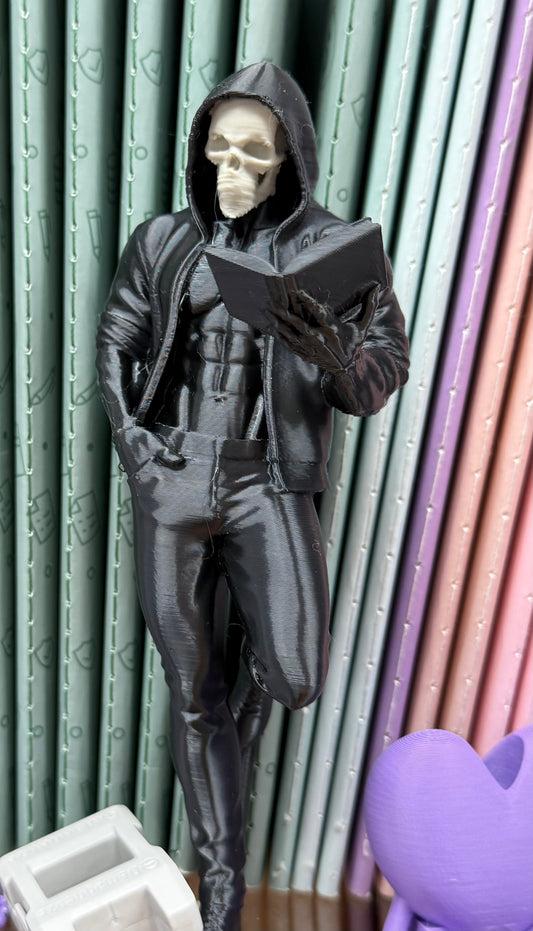 Dark Romance Shelf Sitter