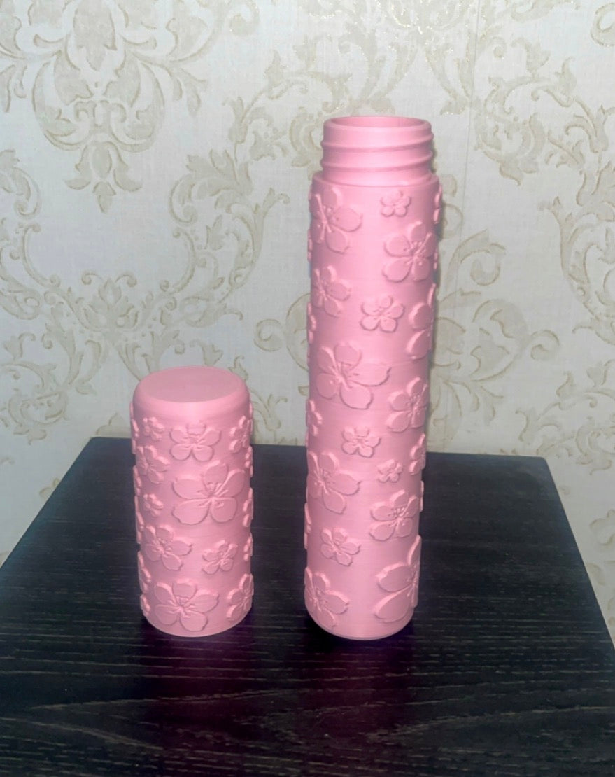 Travel Toothbrush Holder