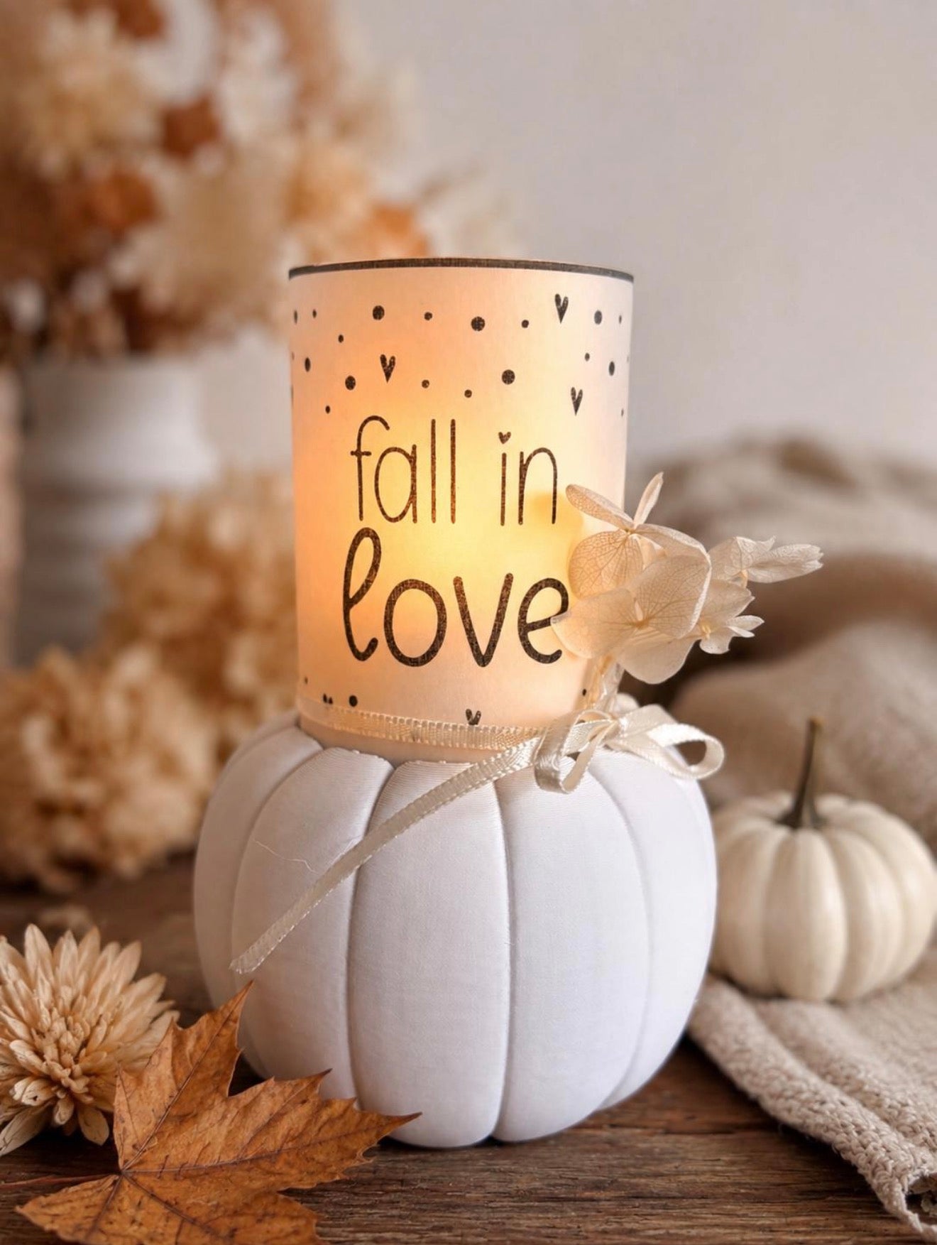 Pumpkin Lanterns