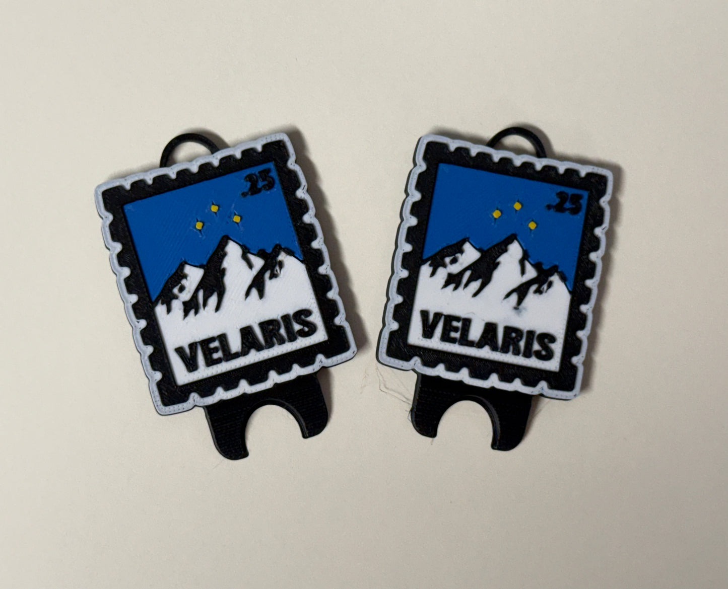 Valeris Nail Saver