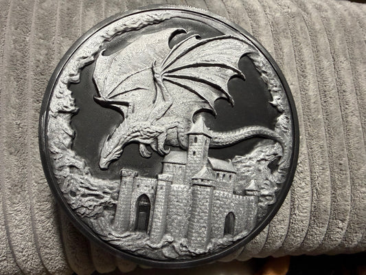 Dragon Container