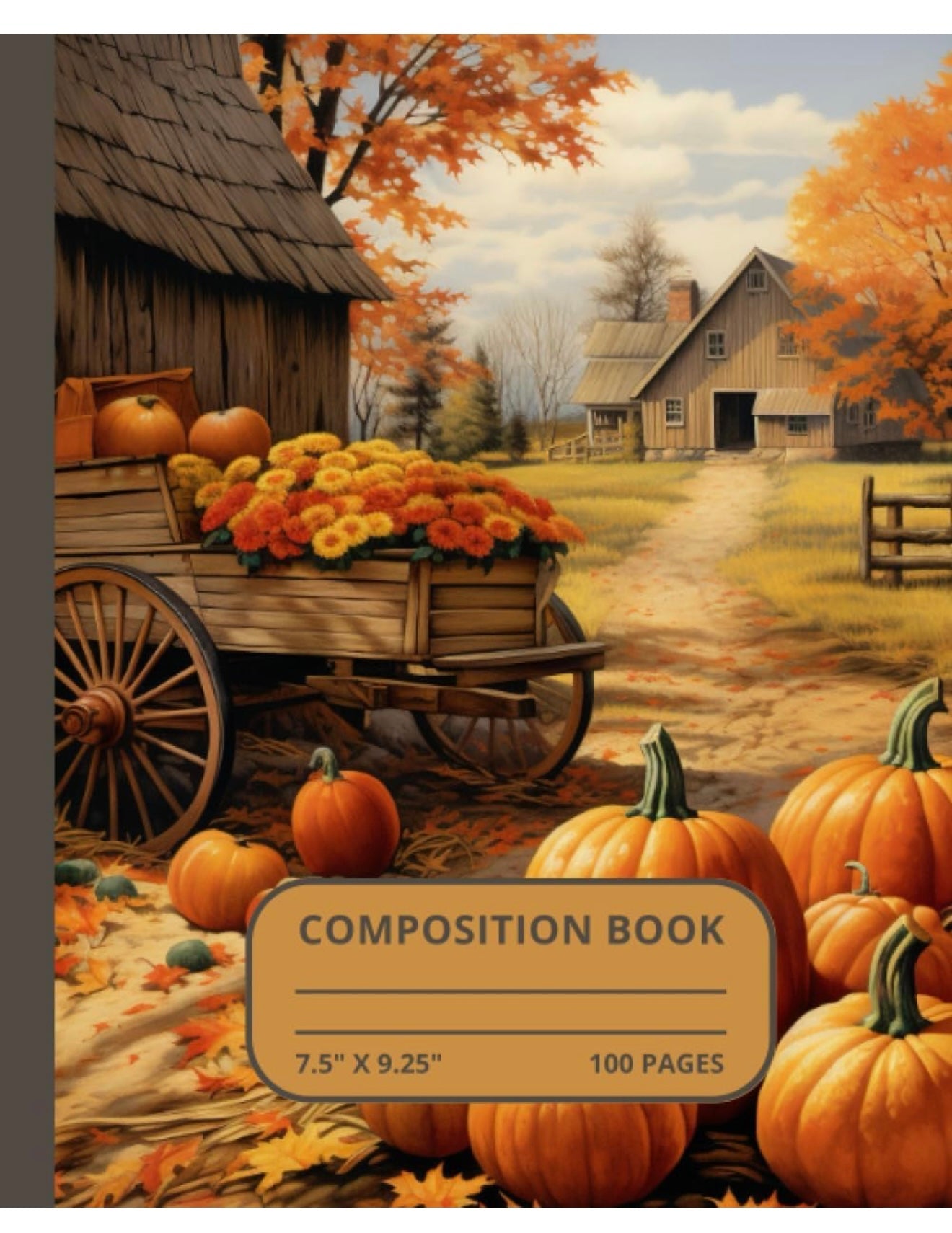 Fall-For Me Bundle