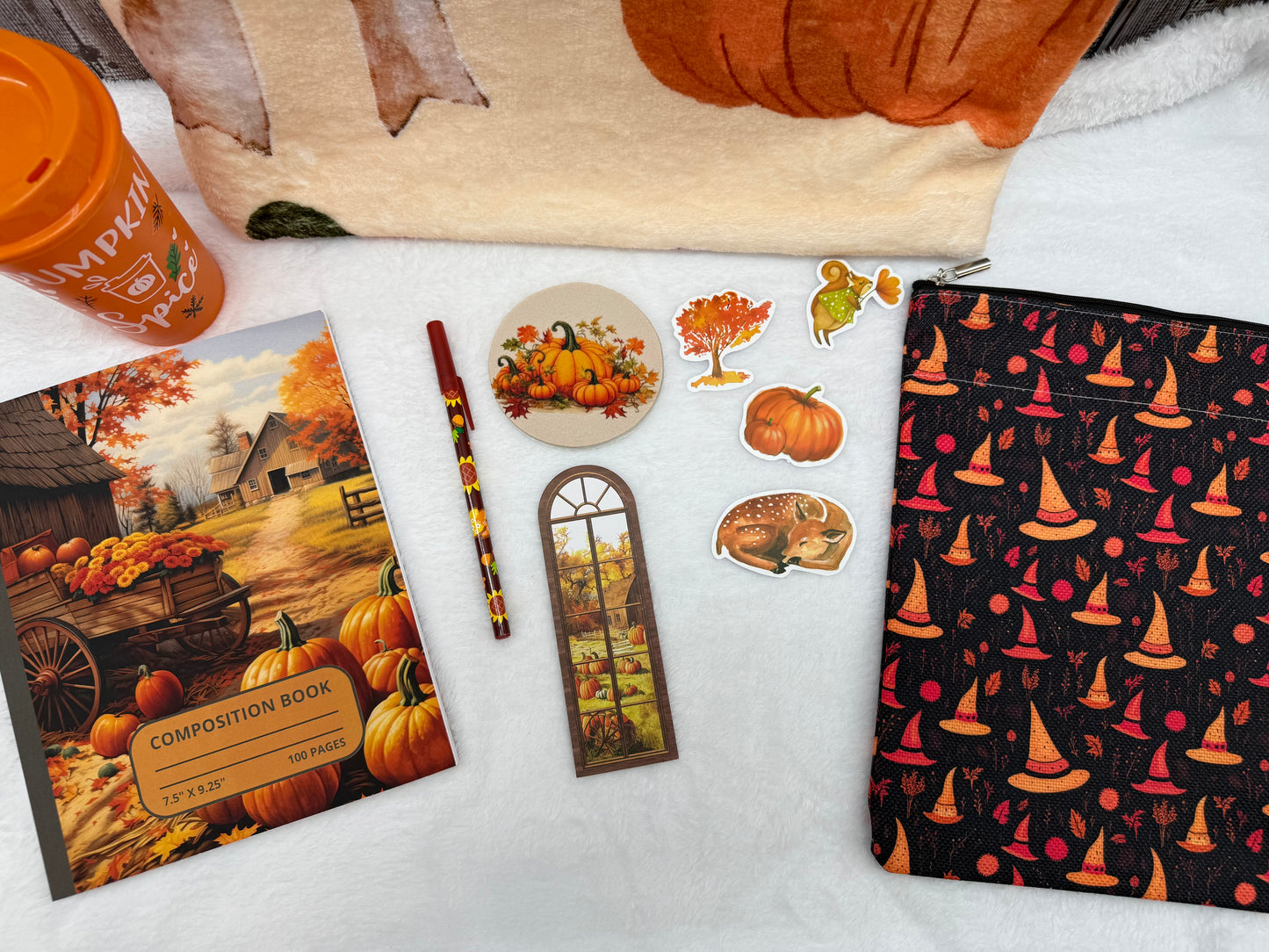 Fall-For Me Bundle