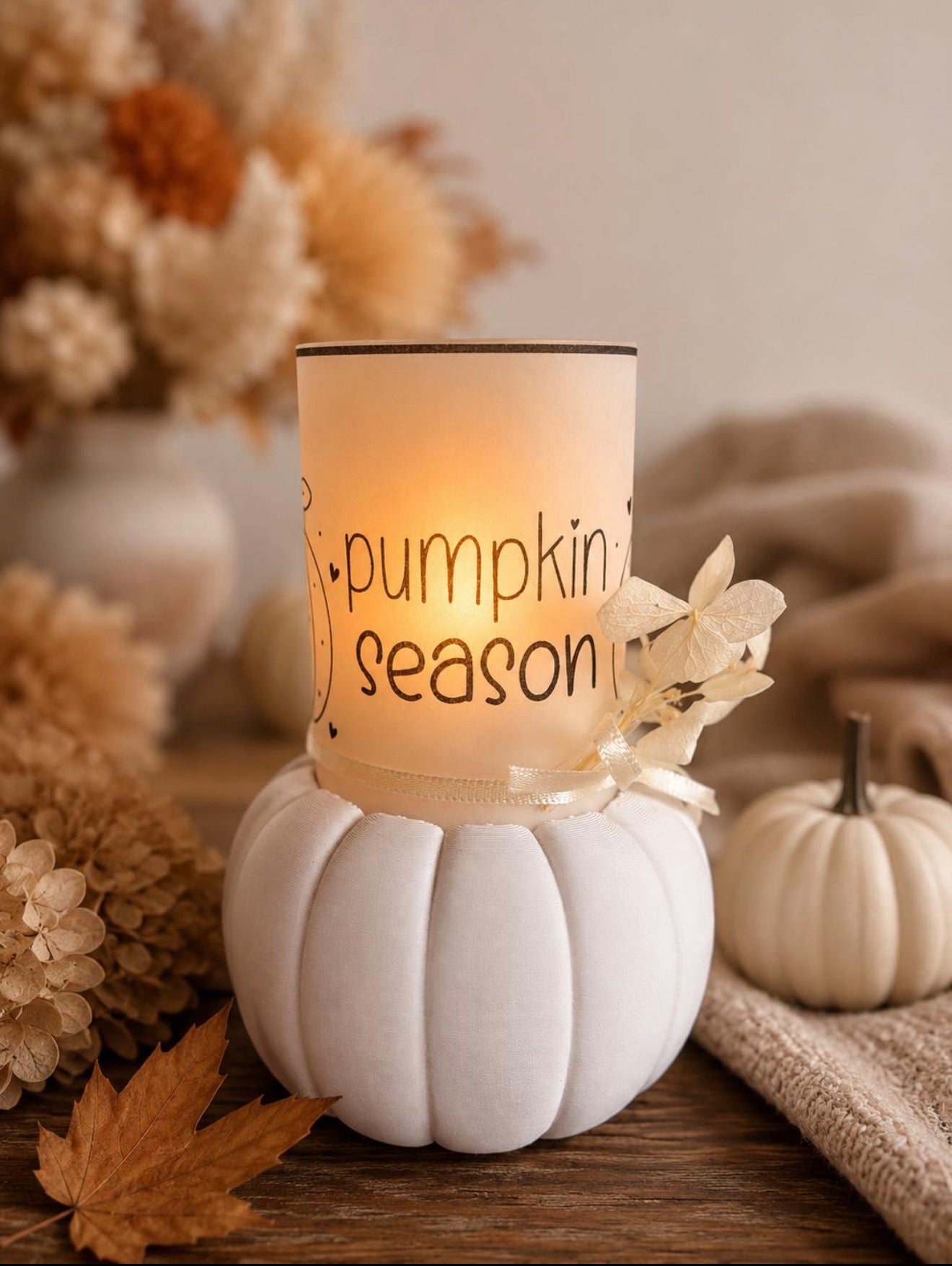 Pumpkin Lanterns