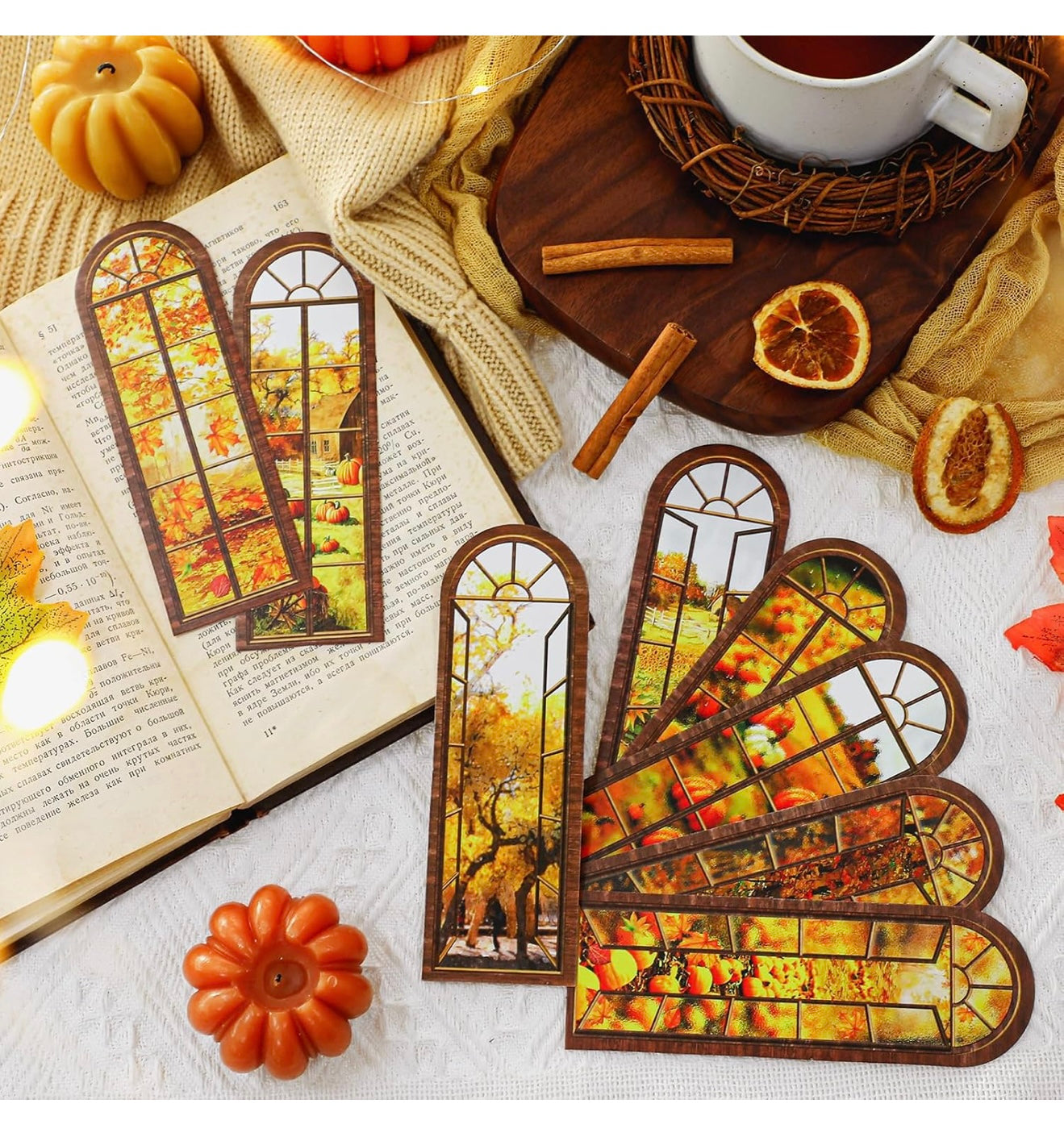 Fall-For Me Bundle
