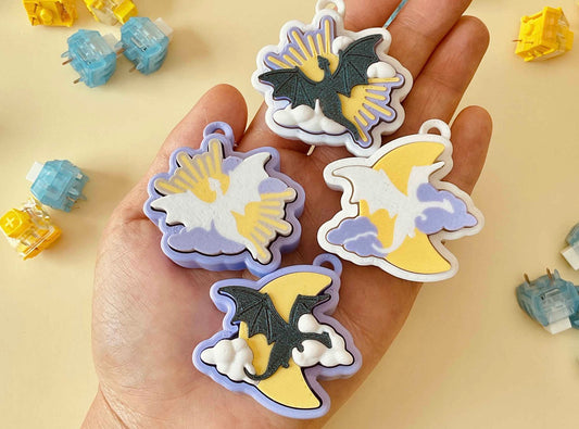 Dragon Clicker