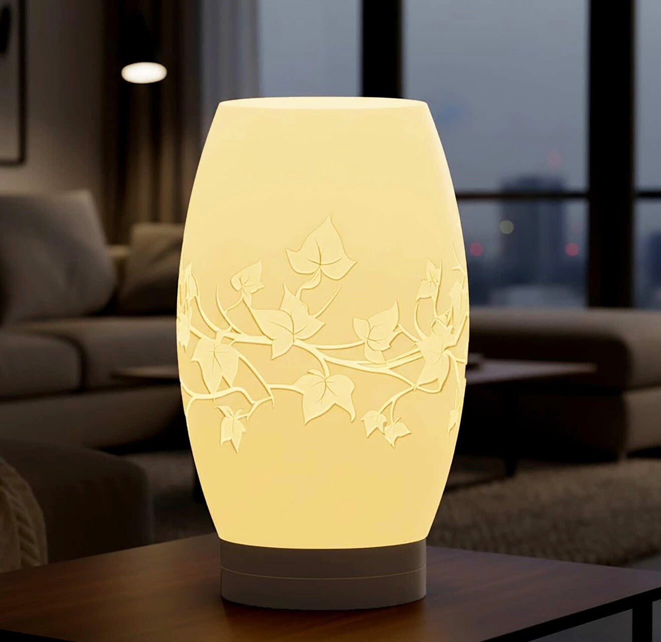 Ivy Lamp