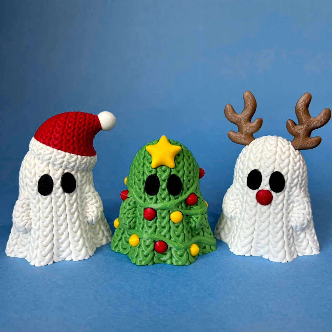 Not-So-Knitted Knits