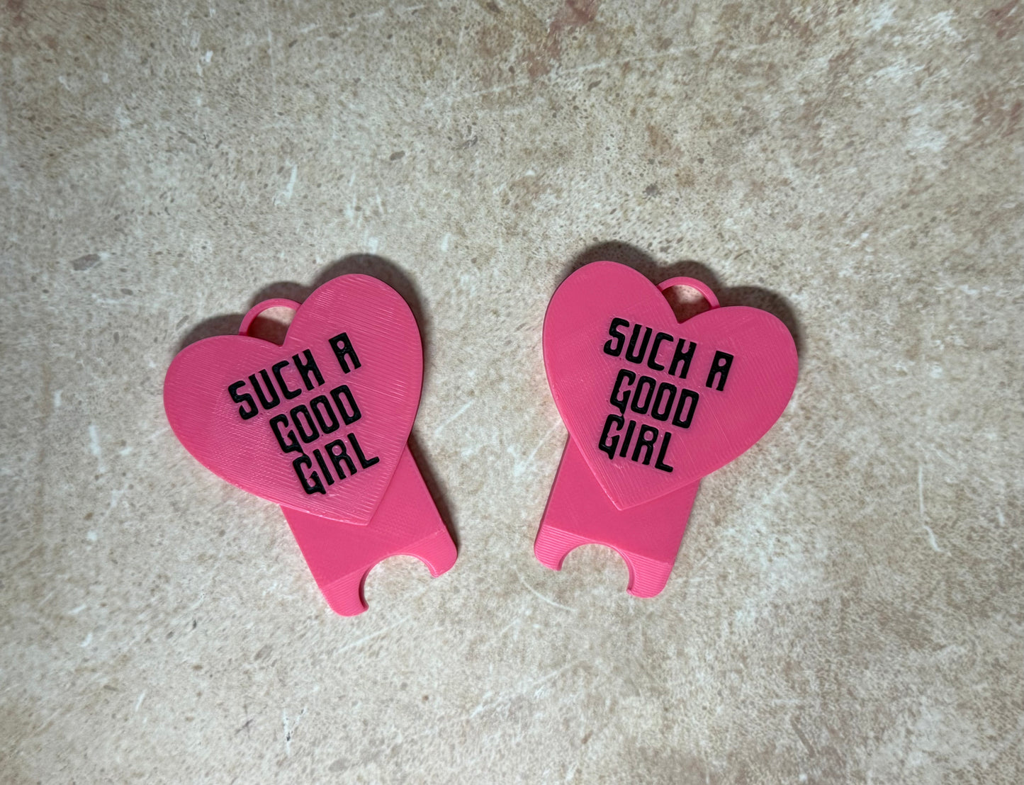 Good Girl Nail Saver