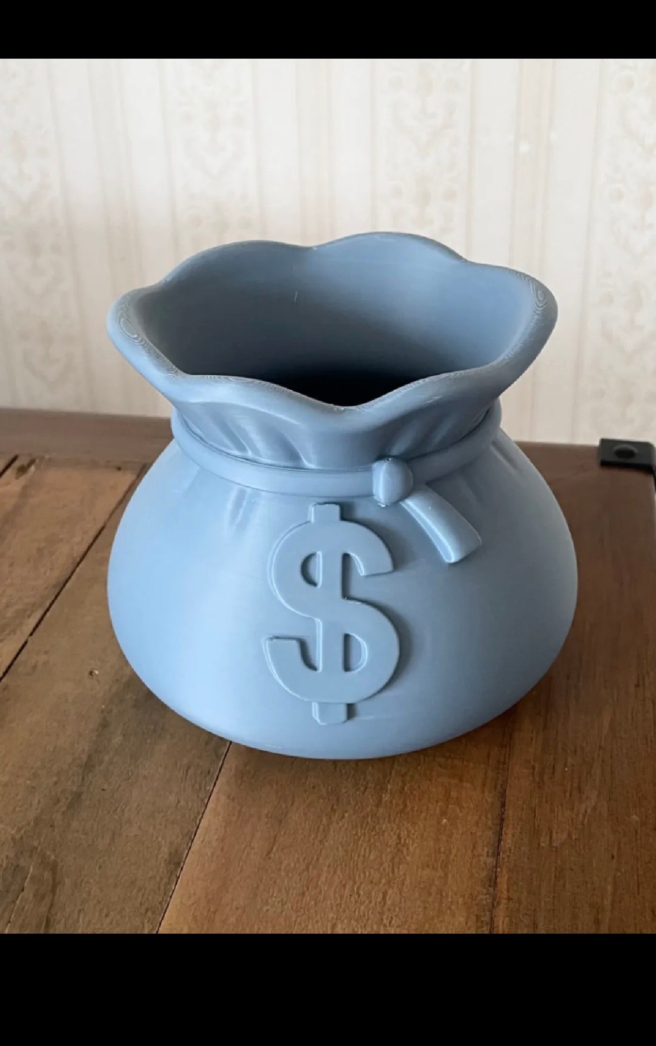 Money Bowl