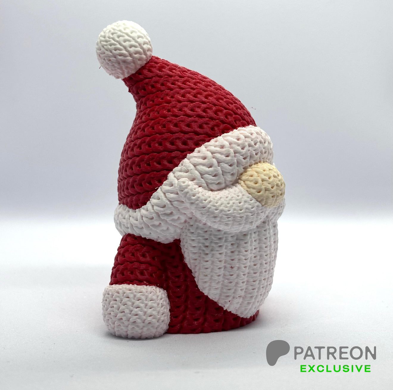 Not-So-Knitted Knits