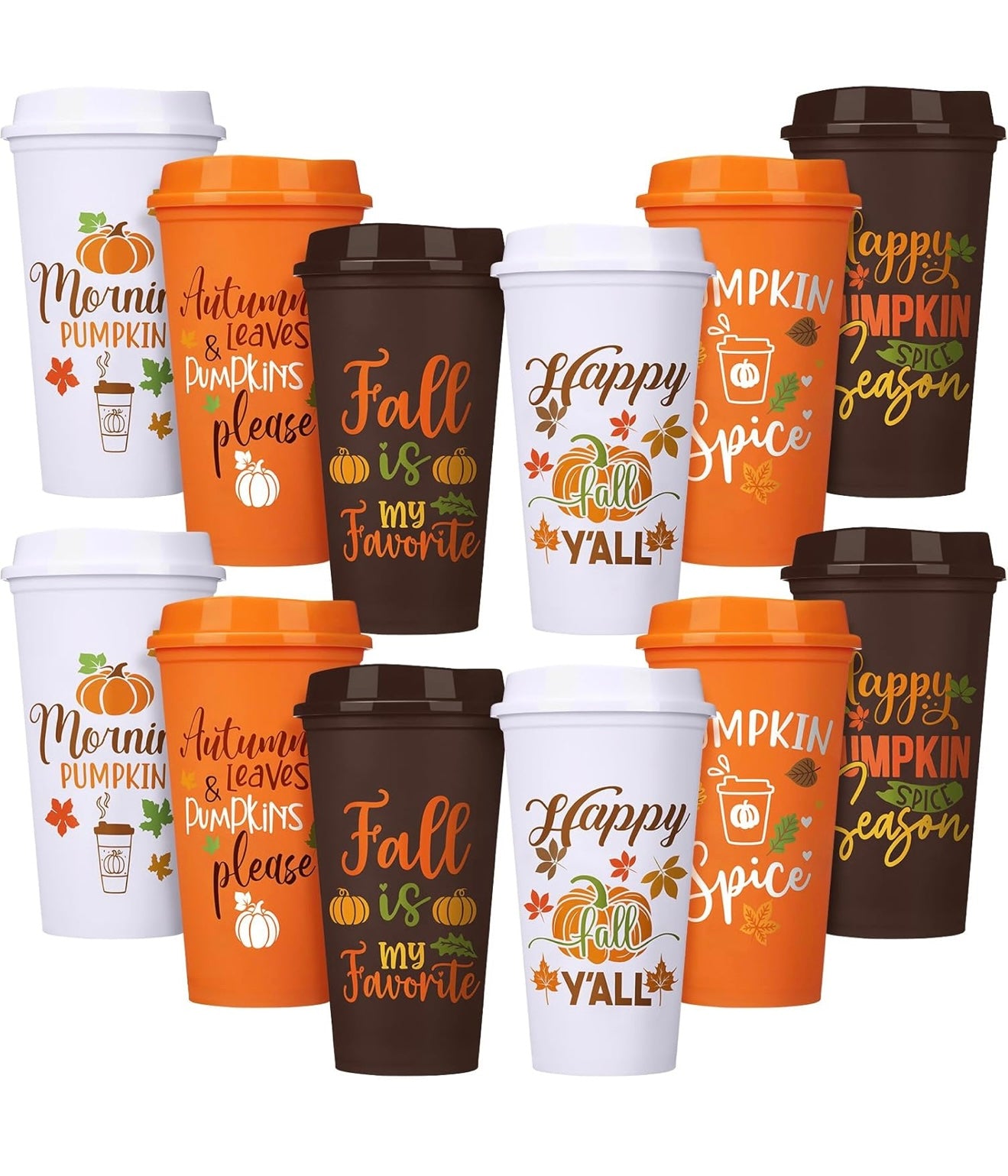 Fall-For Me Bundle