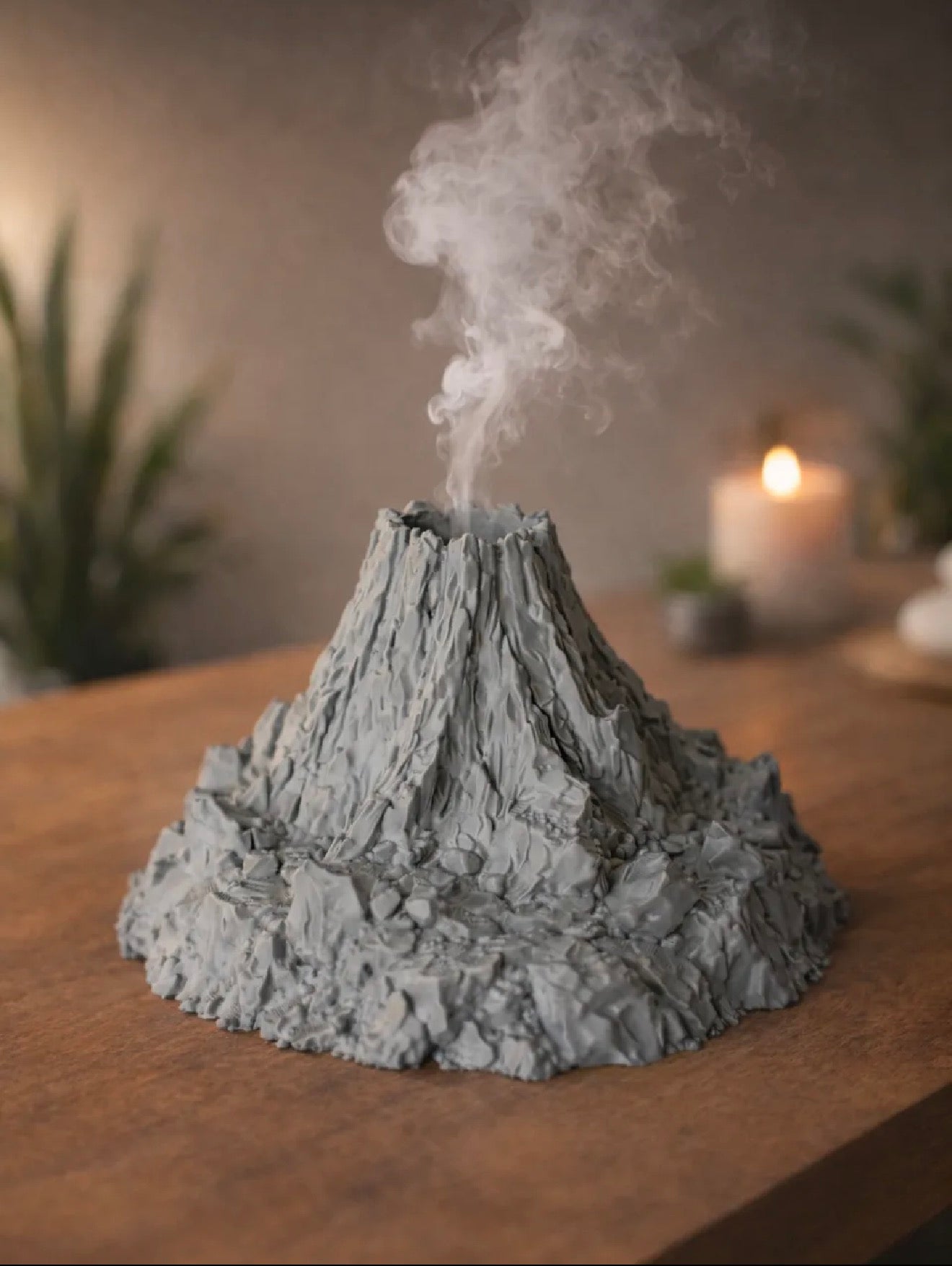 Volcanoe