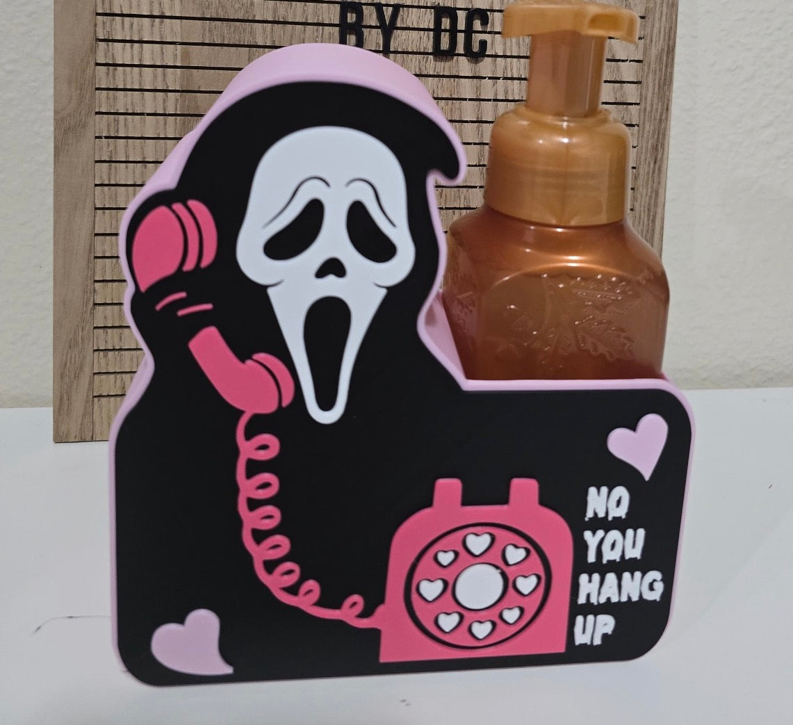 Soap Dispenser Holder