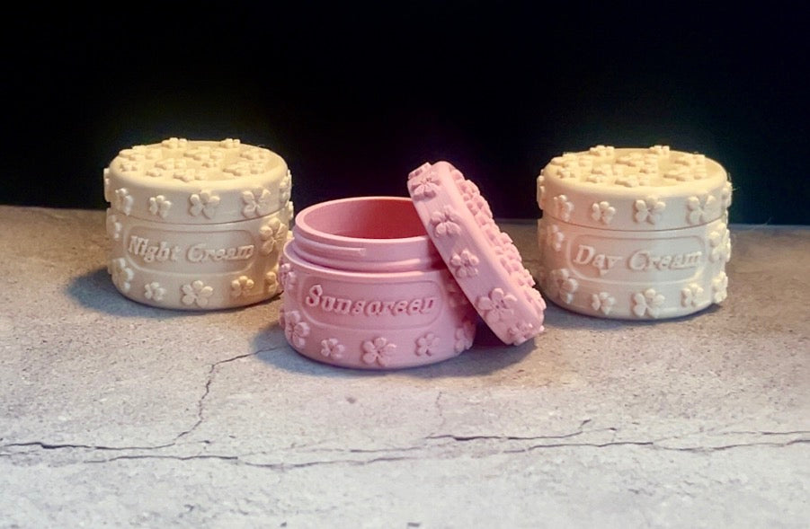 Travel 20ml Container