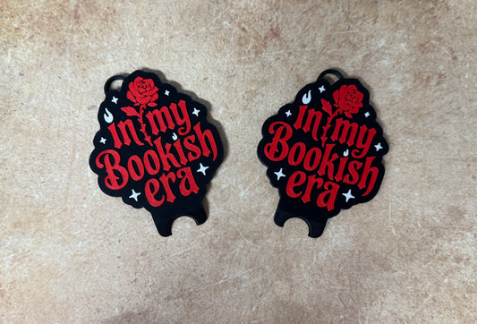 In My Bookish Era