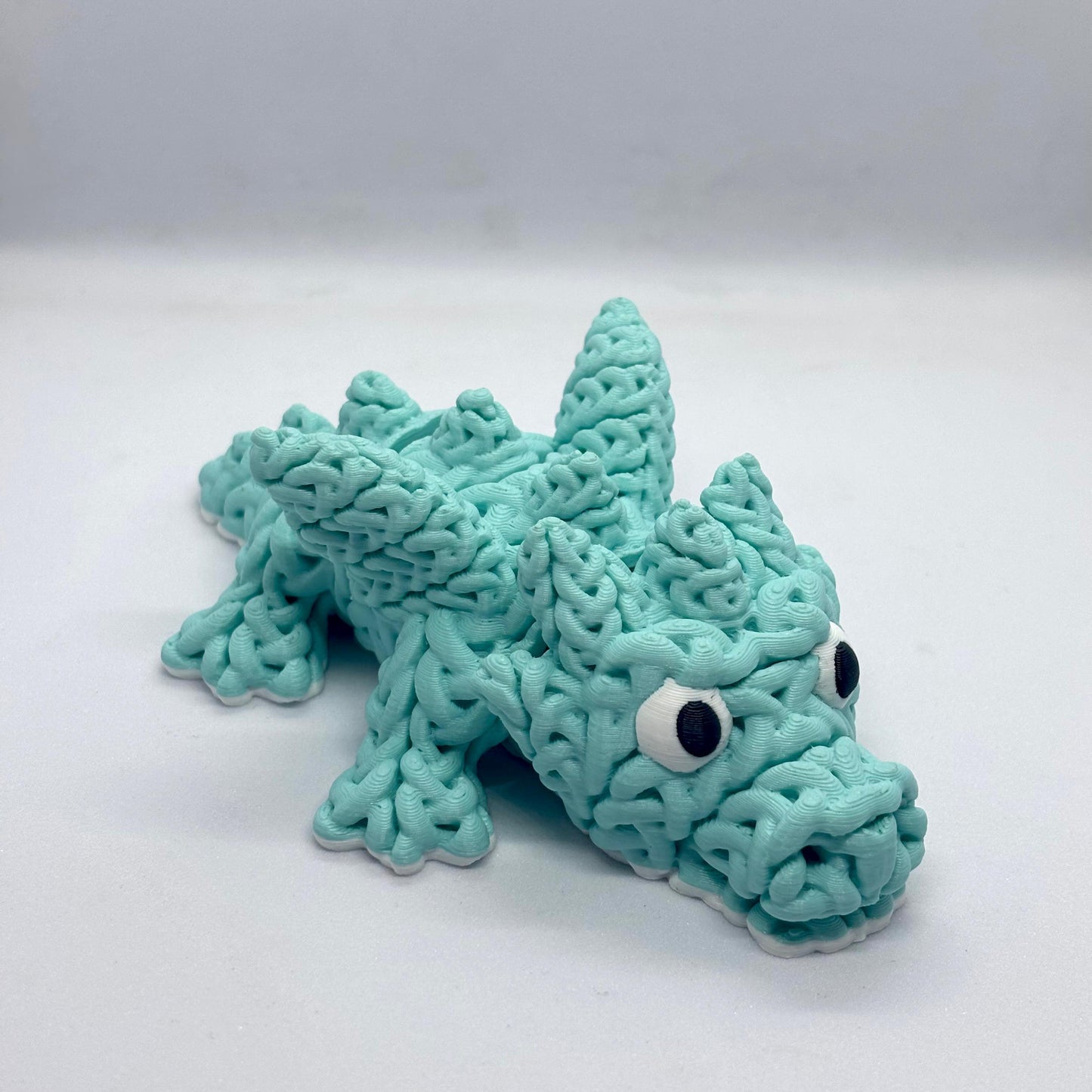 Not-So-Knitted Knits