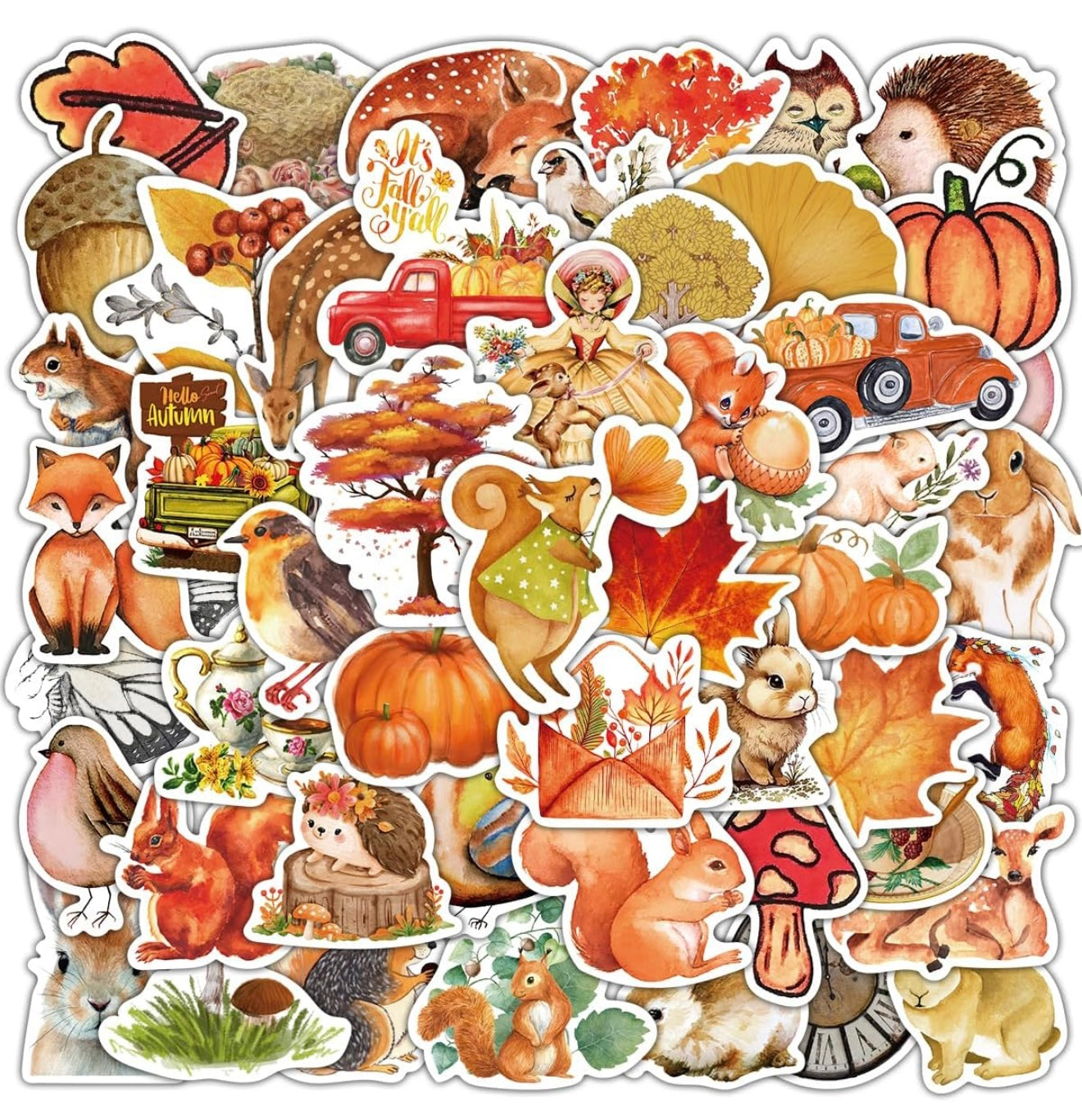 Fall-For Me Bundle