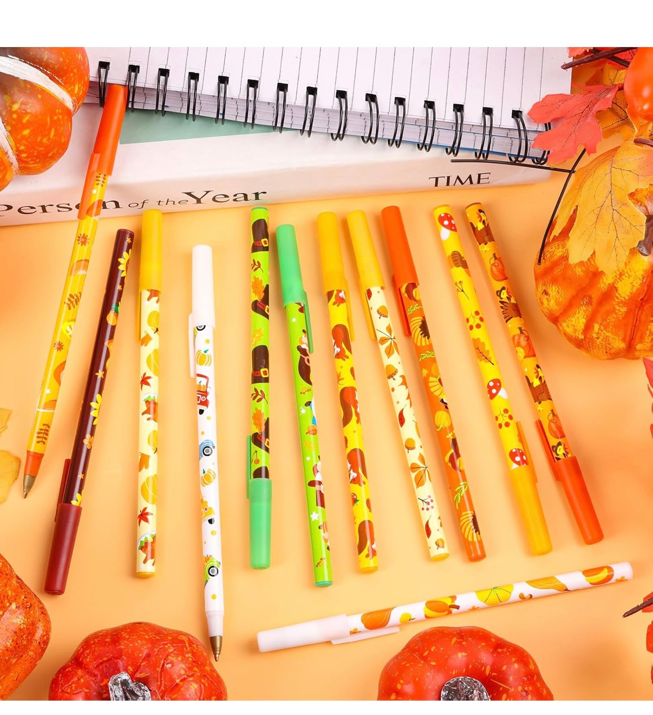 Fall-For Me Bundle