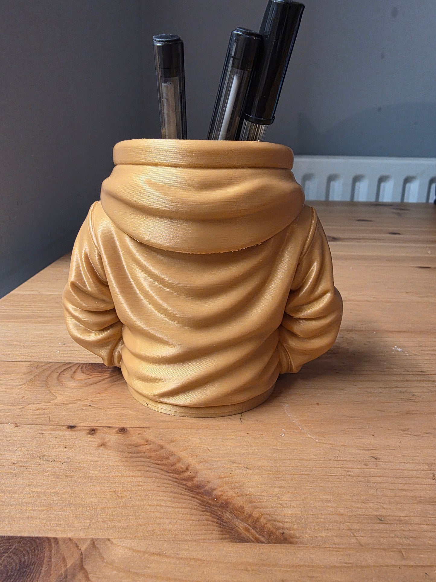 Original Hoodie Pen Holder