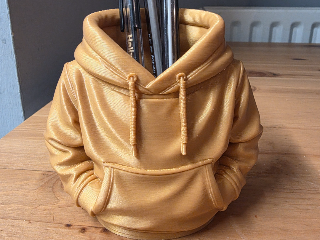 Original Hoodie Pen Holder