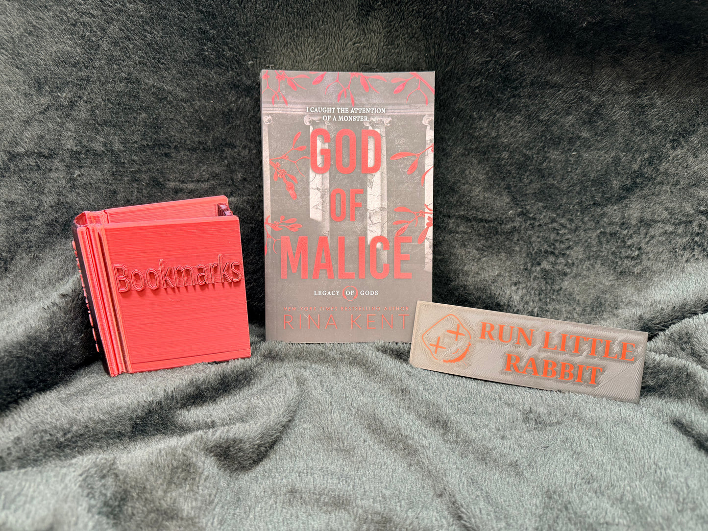 Book Bundle