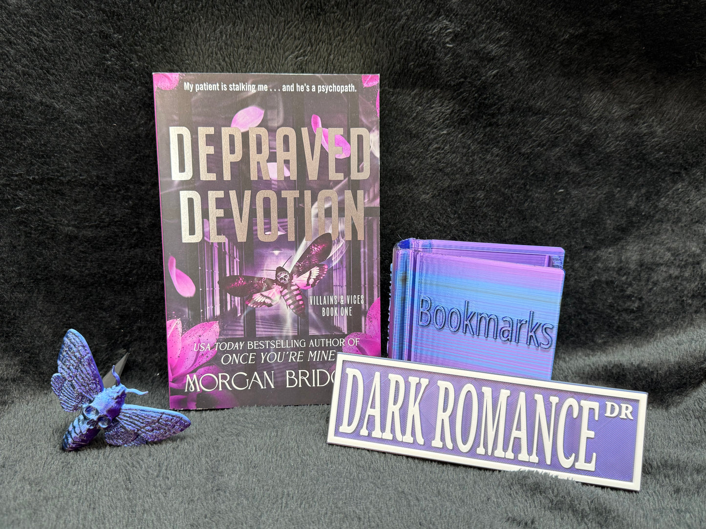 Book Bundle
