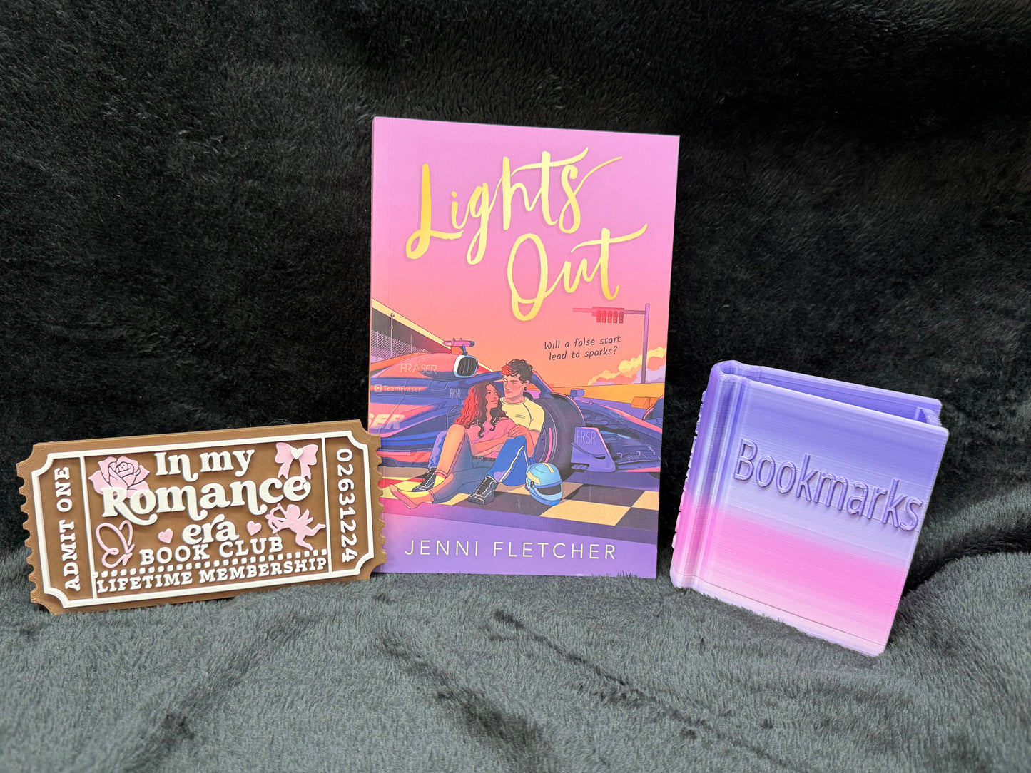 Book Bundle