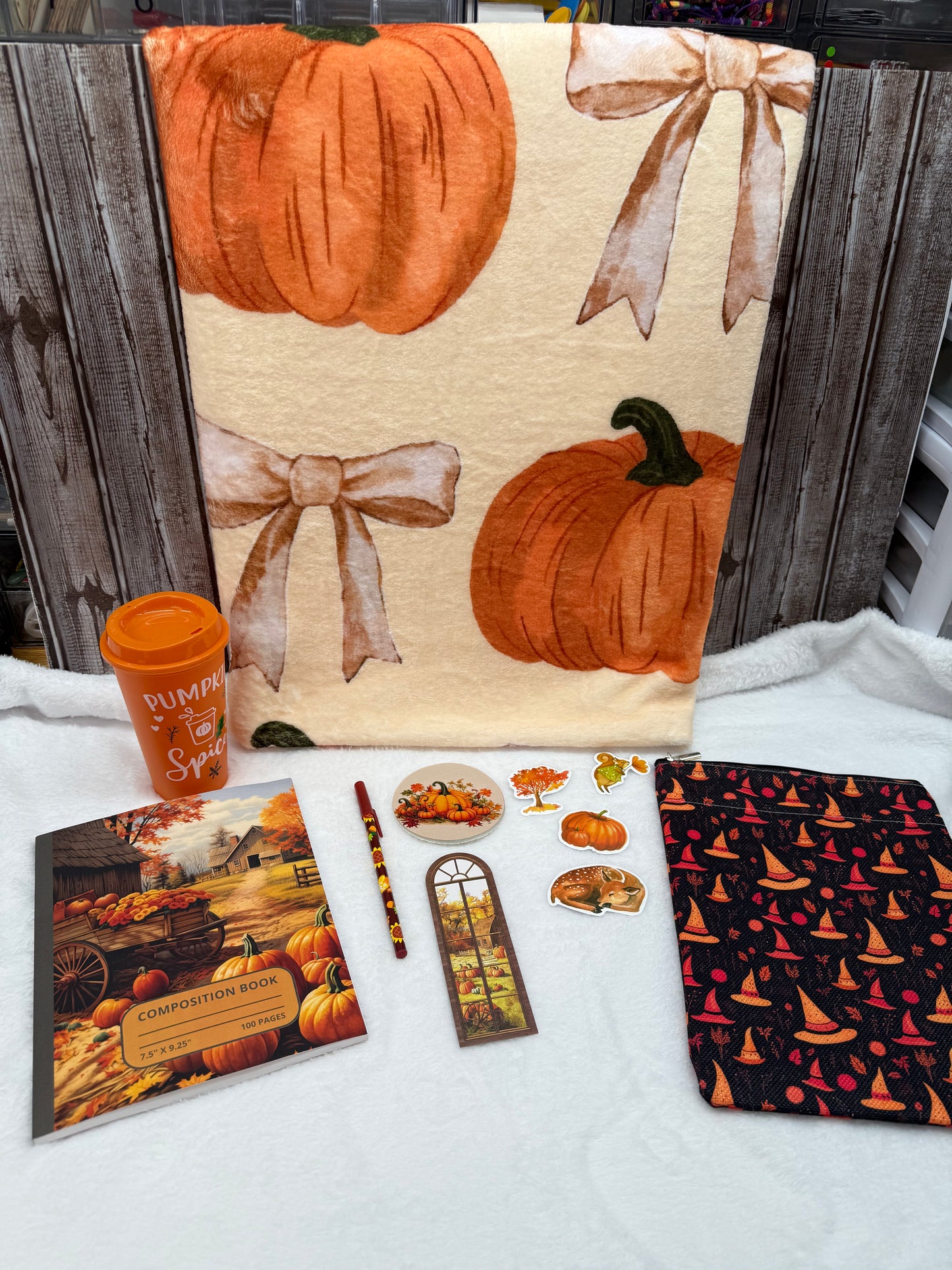 Fall-For Me Bundle
