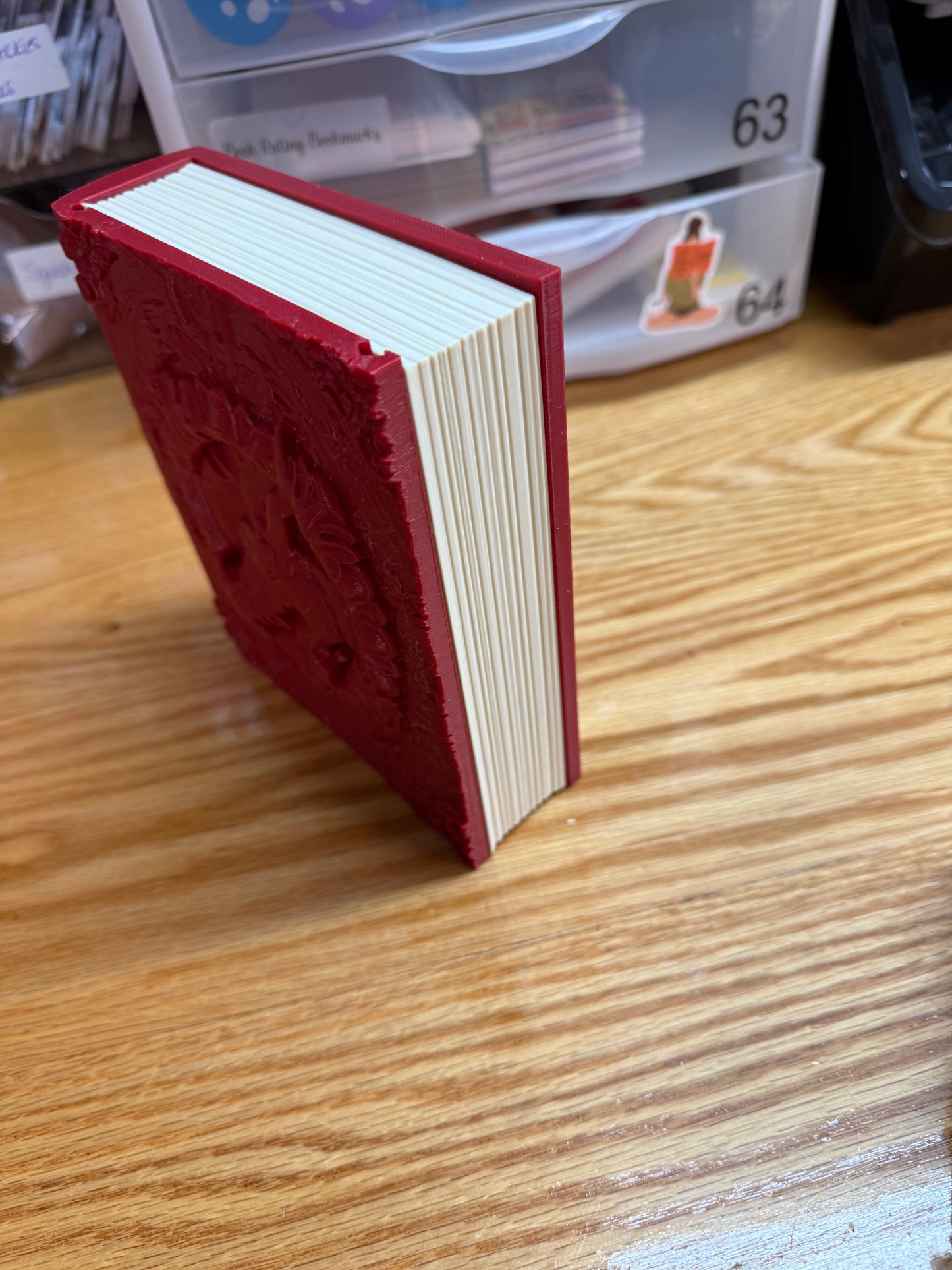 Enchanted Tomes - 29 Variations