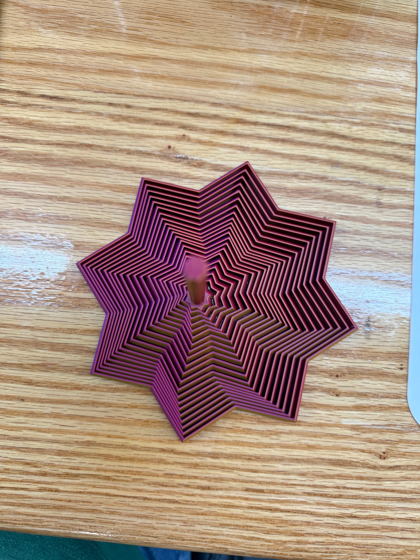 Star Fidget