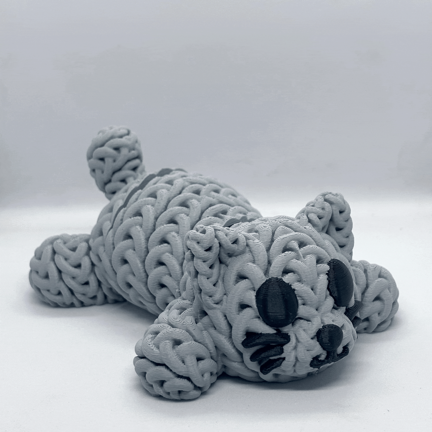 Not-So-Knitted Knits